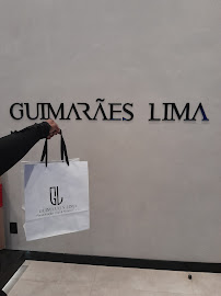 Clínica Guimarães Lima