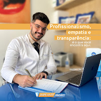 Implante Master Alfredo Nelli - implante dentário-Dentista em Salvador