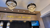 Implante Master Alfredo Nelli - implante dentário-Dentista em Salvador