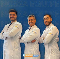 Implante Master Alfredo Nelli - implante dentário-Dentista em Salvador in Salvador, Brazil