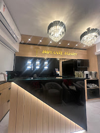 Implante Master Alfredo Nelli - implante dentário-Dentista em Salvador