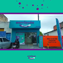 Clínica Sorrizués - Dentistas em Pernambués