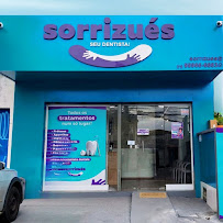 Clínica Sorrizués - Dentistas em Pernambués