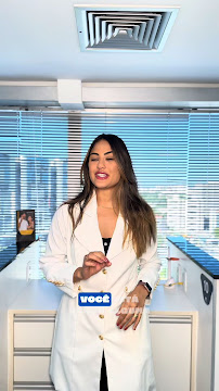 Orthos clinic - Salvador Trade Center