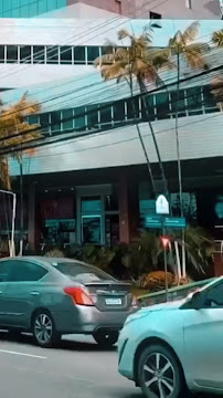 Orthos clinic - Salvador Trade Center