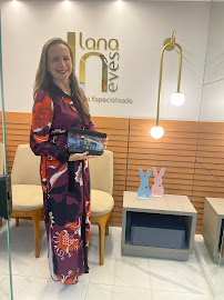 Dra Ilana Neves- Dentista Salvador- Implantes Dentários Salvador