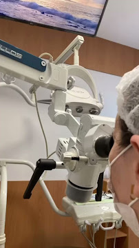 Dra Ilana Neves- Dentista Salvador- Implantes Dentários Salvador