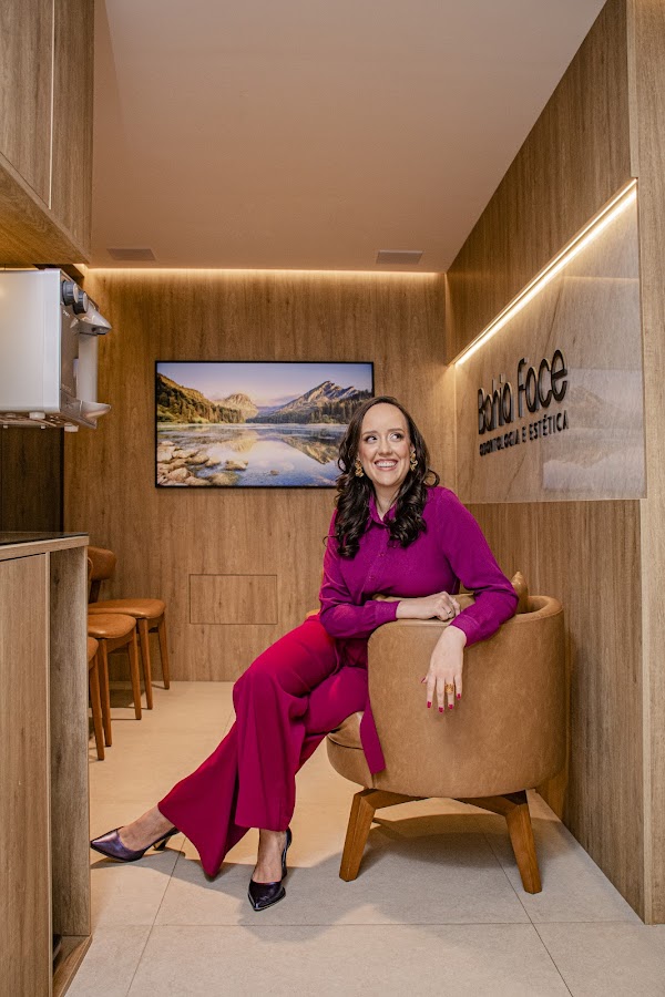 Bahia Face - dental clinic in Salvador, Brazil