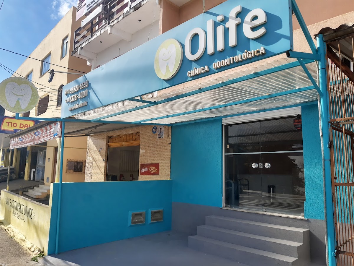 Dental Clinic Olife dental clinic in Salvador