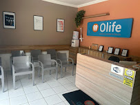 Olife - Clínica Odontológica
