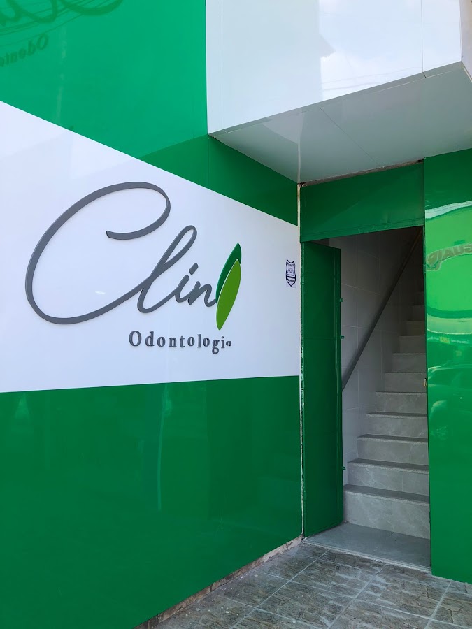 Clin odontologia - Clínica Odontológica em Cajazeiras Salvador - dental clinic in Salvador, Brazil