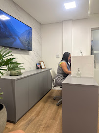 Clin odontologia - Clínica Odontológica em Cajazeiras Salvador