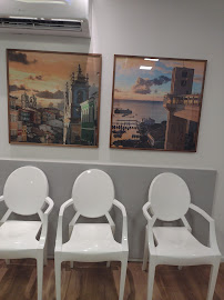 Clin odontologia - Clínica Odontológica em Cajazeiras Salvador