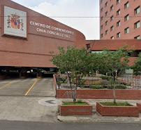 Dr. Sergio Ariosto Hernández Delgado