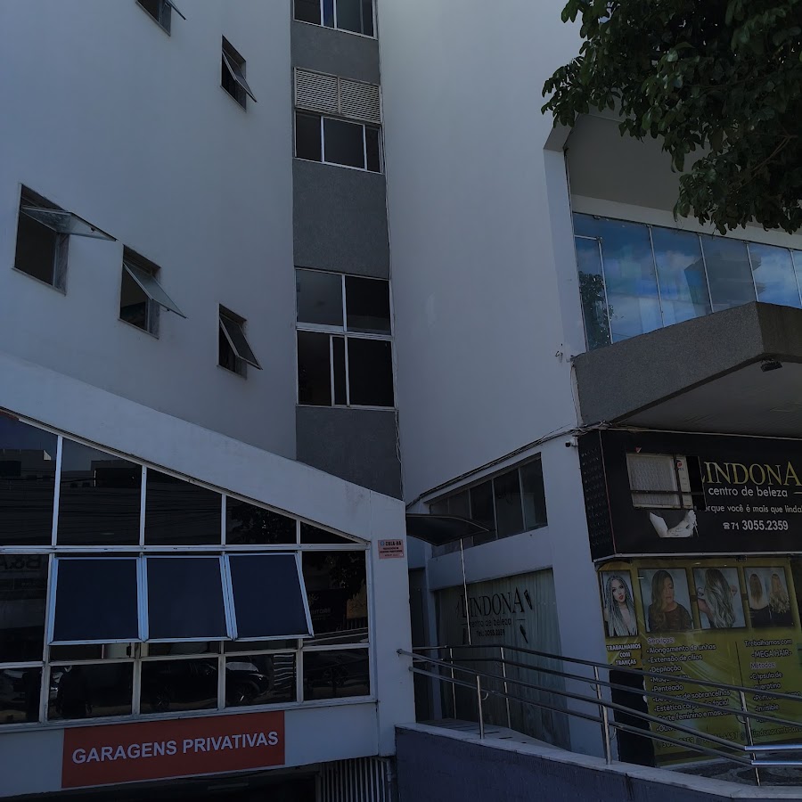 Dr Erival Santana - Dentista 24 HS - dental clinic in Salvador, Brazil