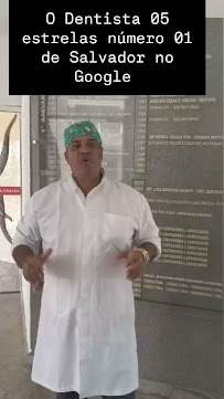 Dr Erival Santana - Dentista 24 HS