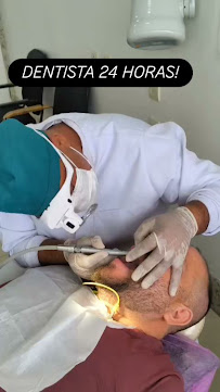 Dr Erival Santana - Dentista 24 HS