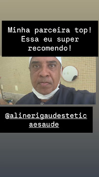 Dr Erival Santana - Dentista 24 HS