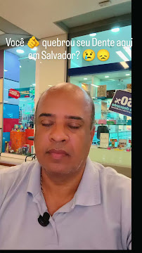 Dr Erival Santana - Dentista 24 HS
