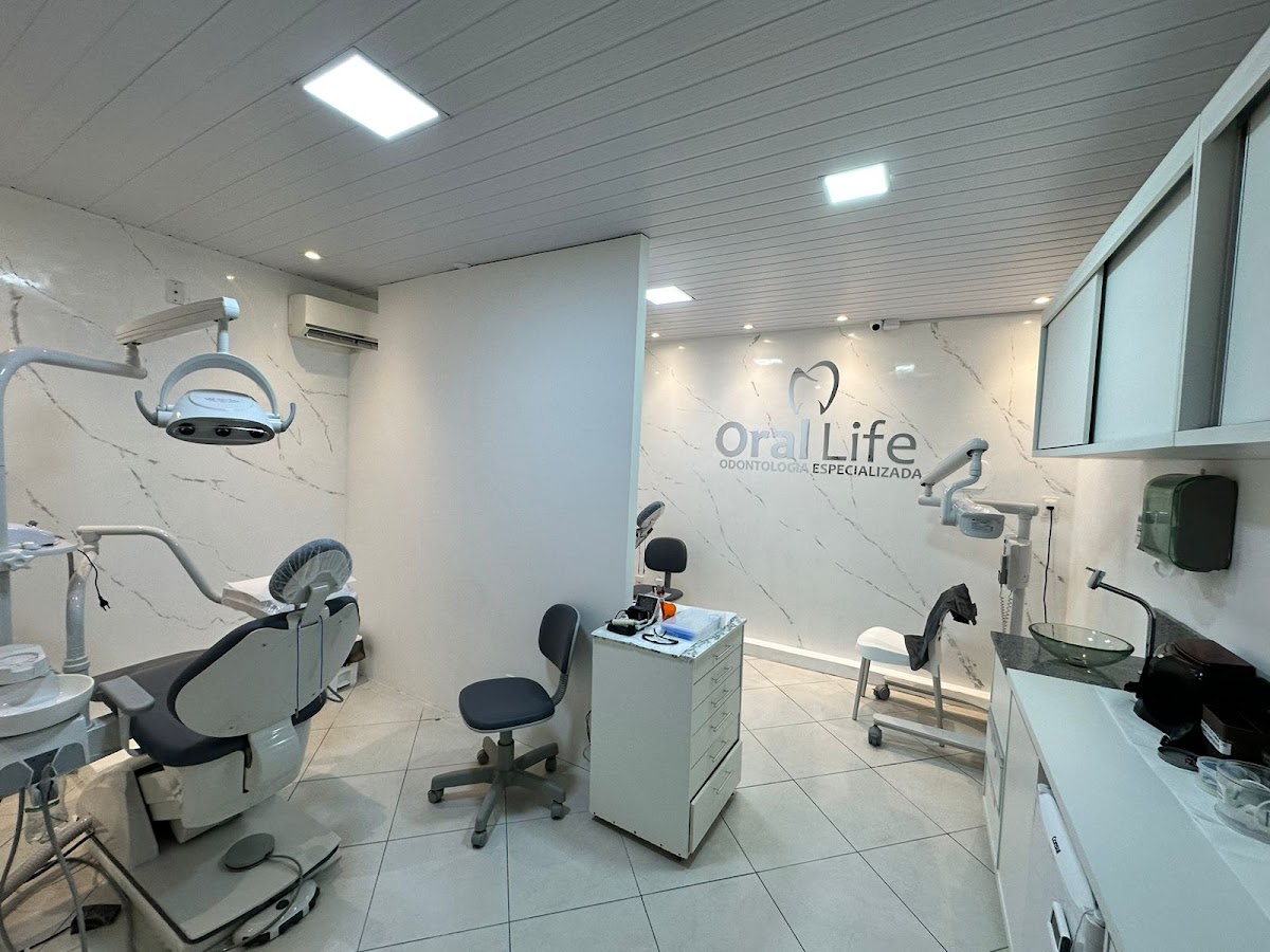 Clínica Oral Life - Odontologia Especializada - dental clinic in Salvador, Brazil