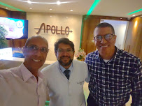 Apollo Clinic Modern Dentistry