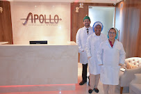 Apollo Clinic Modern Dentistry