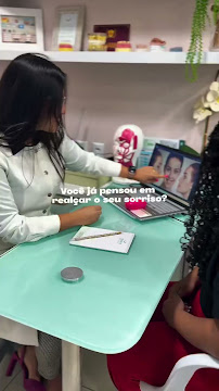 Clínica Odonto Pró Saúde