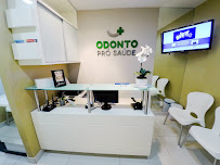 Clínica Odonto Pró Saúde
