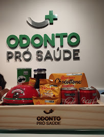 Clínica Odonto Pró Saúde