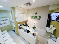 Clínica Odonto Pró Saúde in Salvador