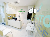 Clínica Odonto Pró Saúde