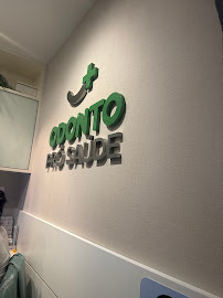 Clínica Odonto Pró Saúde