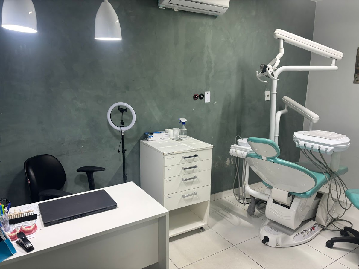 Bahia Odonto Calçada - dental clinic in Salvador, Brazil
