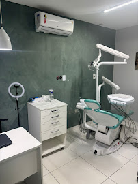 Bahia Odonto Calçada