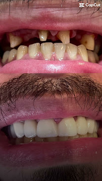 Clínica DentalFe