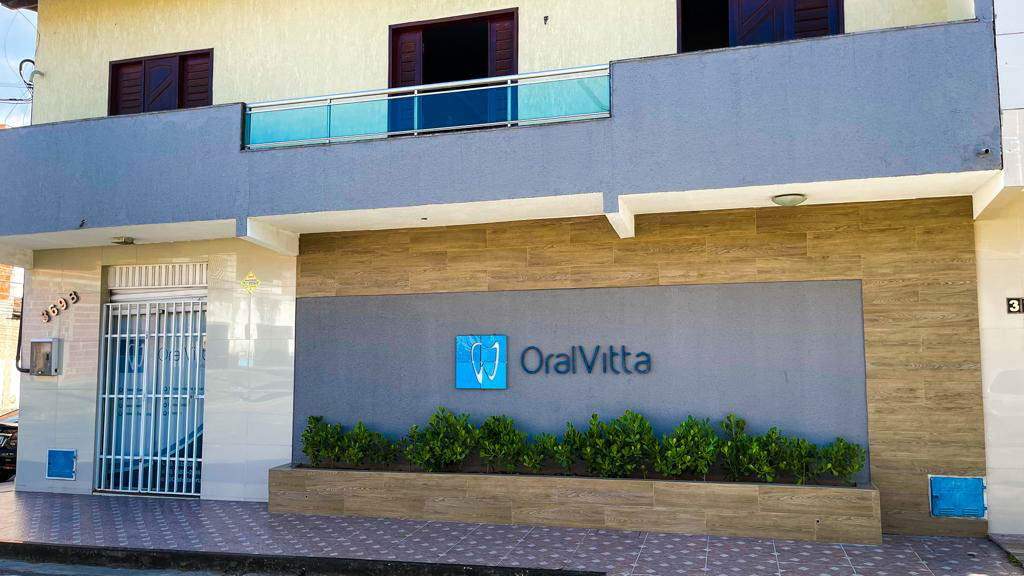 Oral Vitta - dental clinic in Fortaleza, Brazil