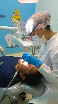 Oral Vitta