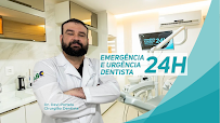 Urgency and Emergency 24 Hour Dentist in Fortaleza, Brazil