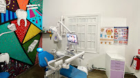 Crown Dental Clinic in Mexico City