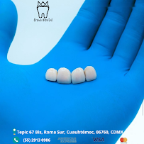 Crown Dental