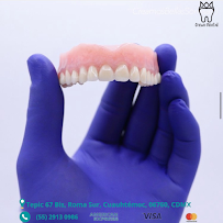 Crown Dental