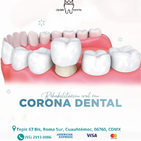 Crown Dental