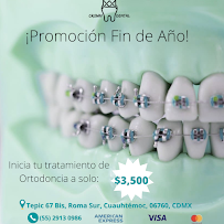 Crown Dental