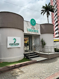 Clínica Vládia Barros
