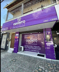 ODONTOCLINIC - DRA. THAÍS MARQUES - Conjunto Ceará in Fortaleza, Brazil