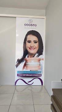 ODONTOCLINIC - DRA. THAÍS MARQUES - Conjunto Ceará