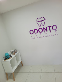 ODONTOCLINIC - DRA. THAÍS MARQUES - Conjunto Ceará