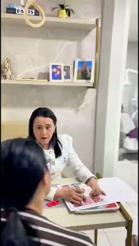 ODONTOCLINIC - DRA. THAÍS MARQUES - Conjunto Ceará