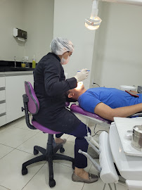 ODONTOCLINIC - DRA. THAÍS MARQUES - Conjunto Ceará