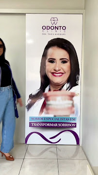 ODONTOCLINIC - DRA. THAÍS MARQUES - Conjunto Ceará